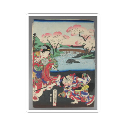 SKU:TSS-STICK-NKNBND-2X2-75 Sizes:2" × 2" Types:White