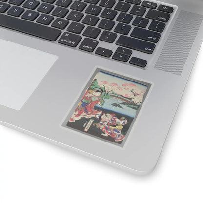 SKU:TSS-STICK-NKNBND-3X3-14KLS Sizes:3" × 3" Types:Transparent