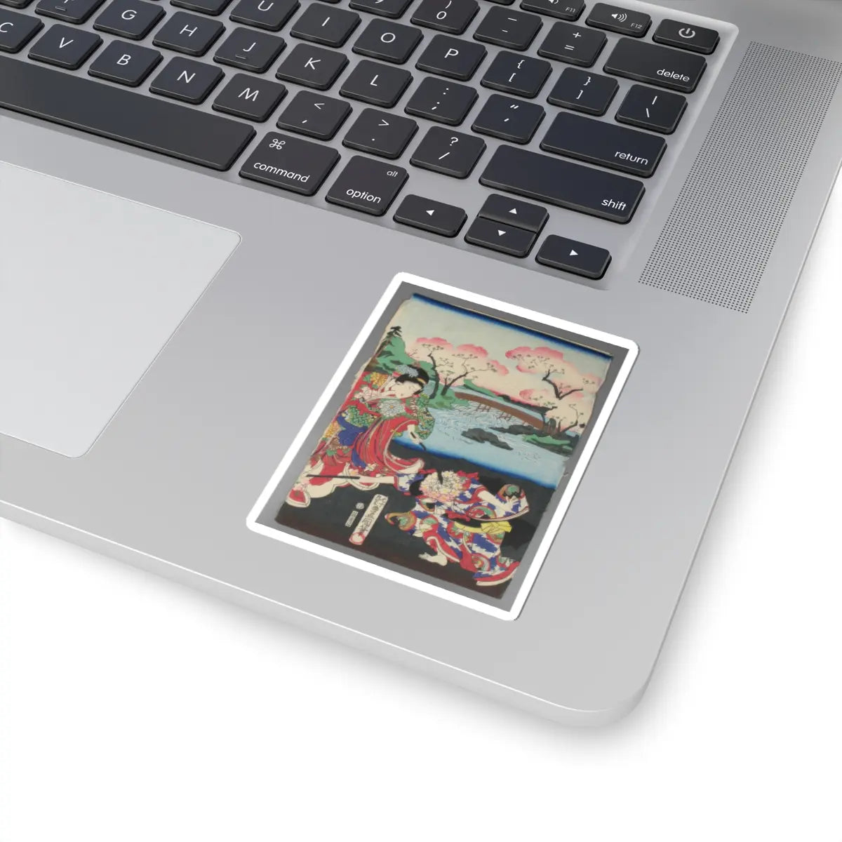 SKU:TSS-STICK-NKNBND-3X3-75 Sizes:3" × 3" Types:White