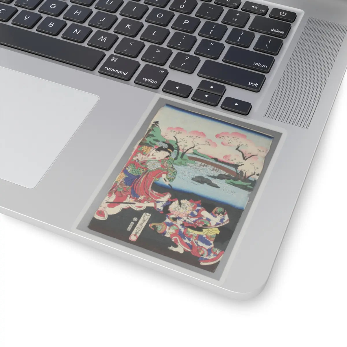 SKU:TSS-STICK-NKNBND-4X4-14KLS Sizes:4" × 4" Types:Transparent