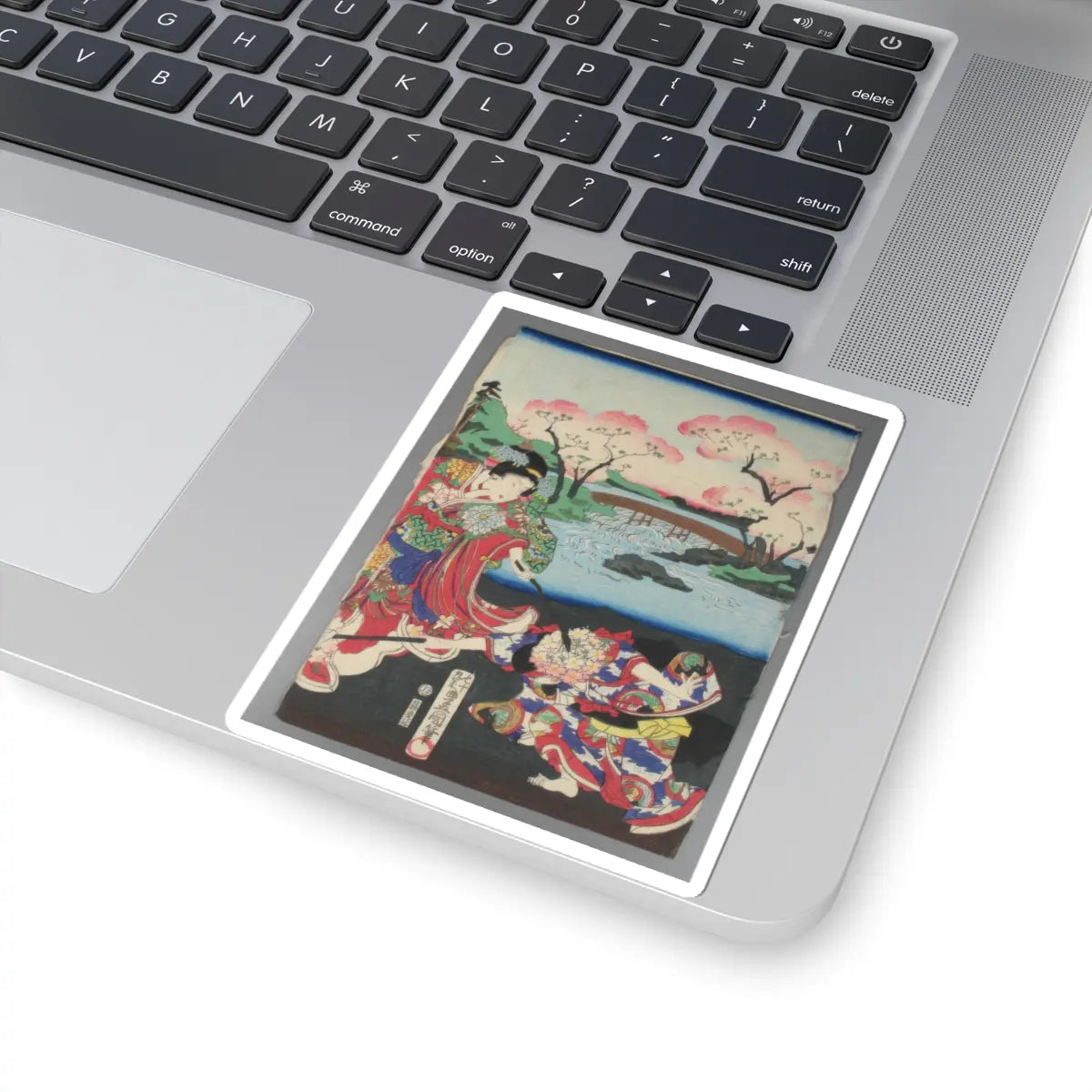 SKU:TSS-STICK-NKNBND-4X4-75 Sizes:4" × 4" Types:White