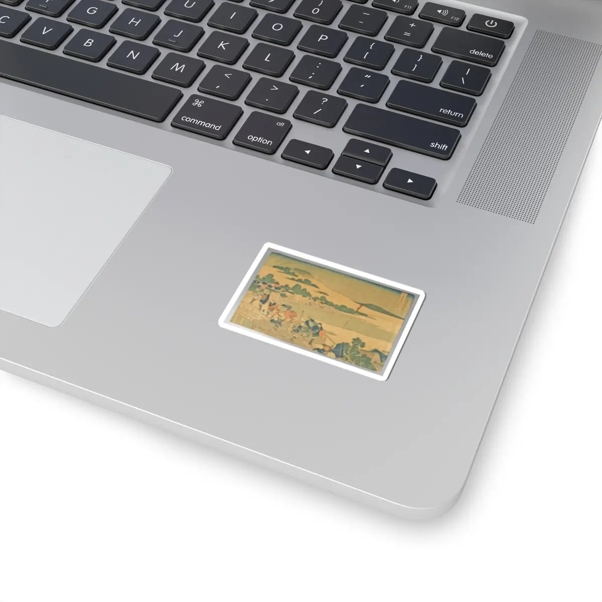 SKU:TSS-STICK-NKNBND-2X2-114 Sizes:2" × 2" Types:White