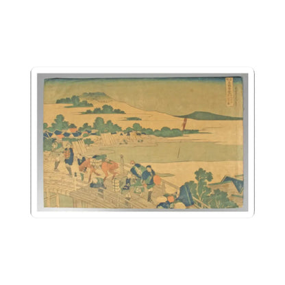 SKU:TSS-STICK-NKNBND-2X2-114 Sizes:2" × 2" Types:White