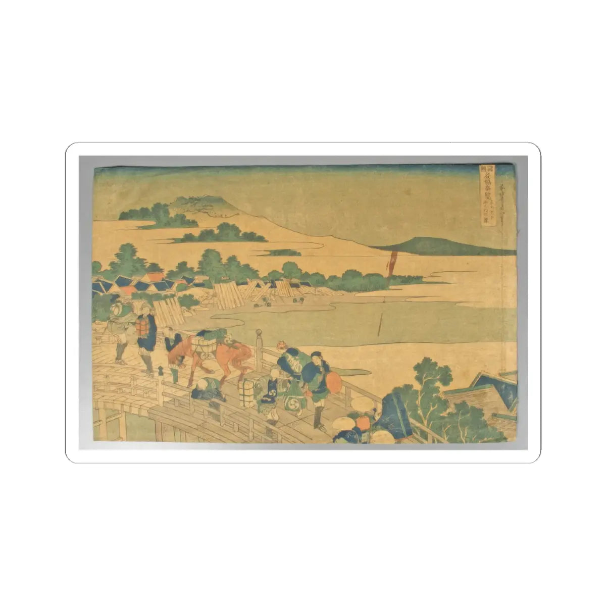 SKU:TSS-STICK-NKNBND-4X4-114 Sizes:4" × 4" Types:White