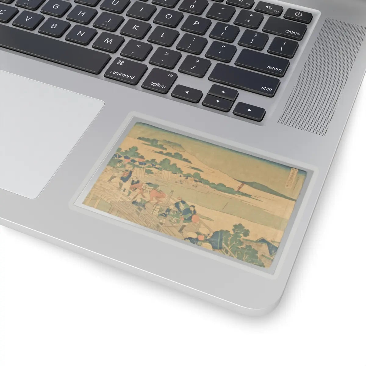 SKU:TSS-STICK-NKNBND-4X4-14KMV Sizes:4" × 4" Types:Transparent