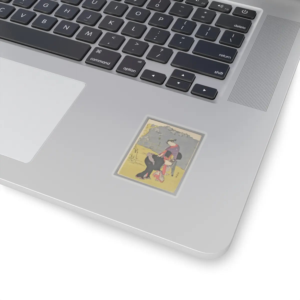 SKU:TSS-STICK-NKNBND-2X2-14KMZ Sizes:2" × 2" Types:Transparent
