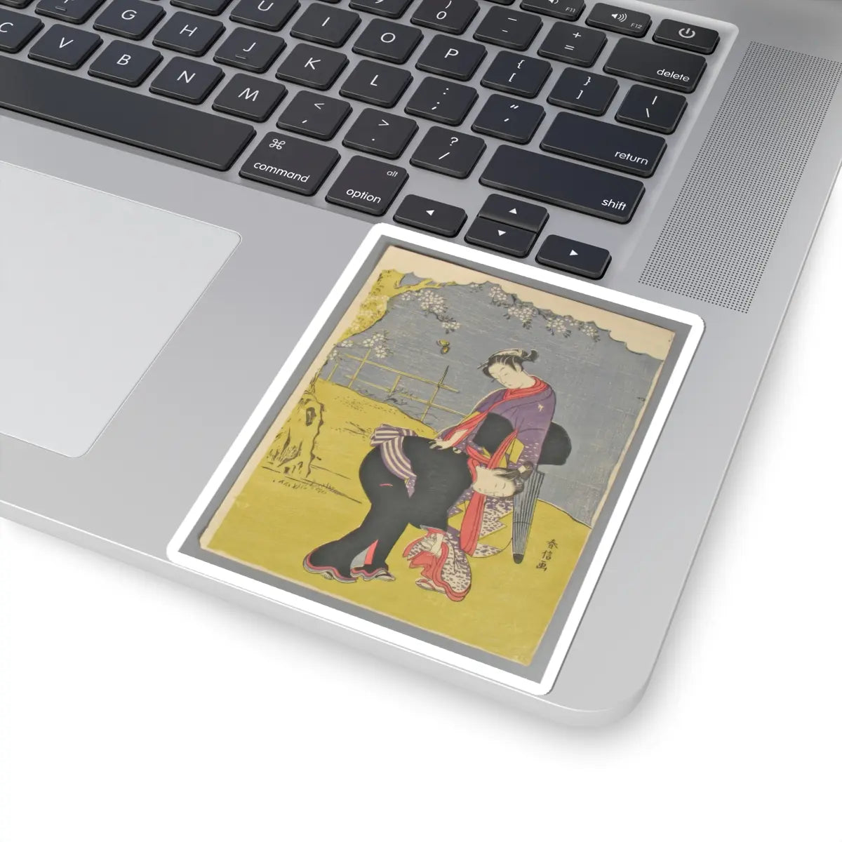 SKU:TSS-STICK-NKNBND-4X4-118 Sizes:4" × 4" Types:White