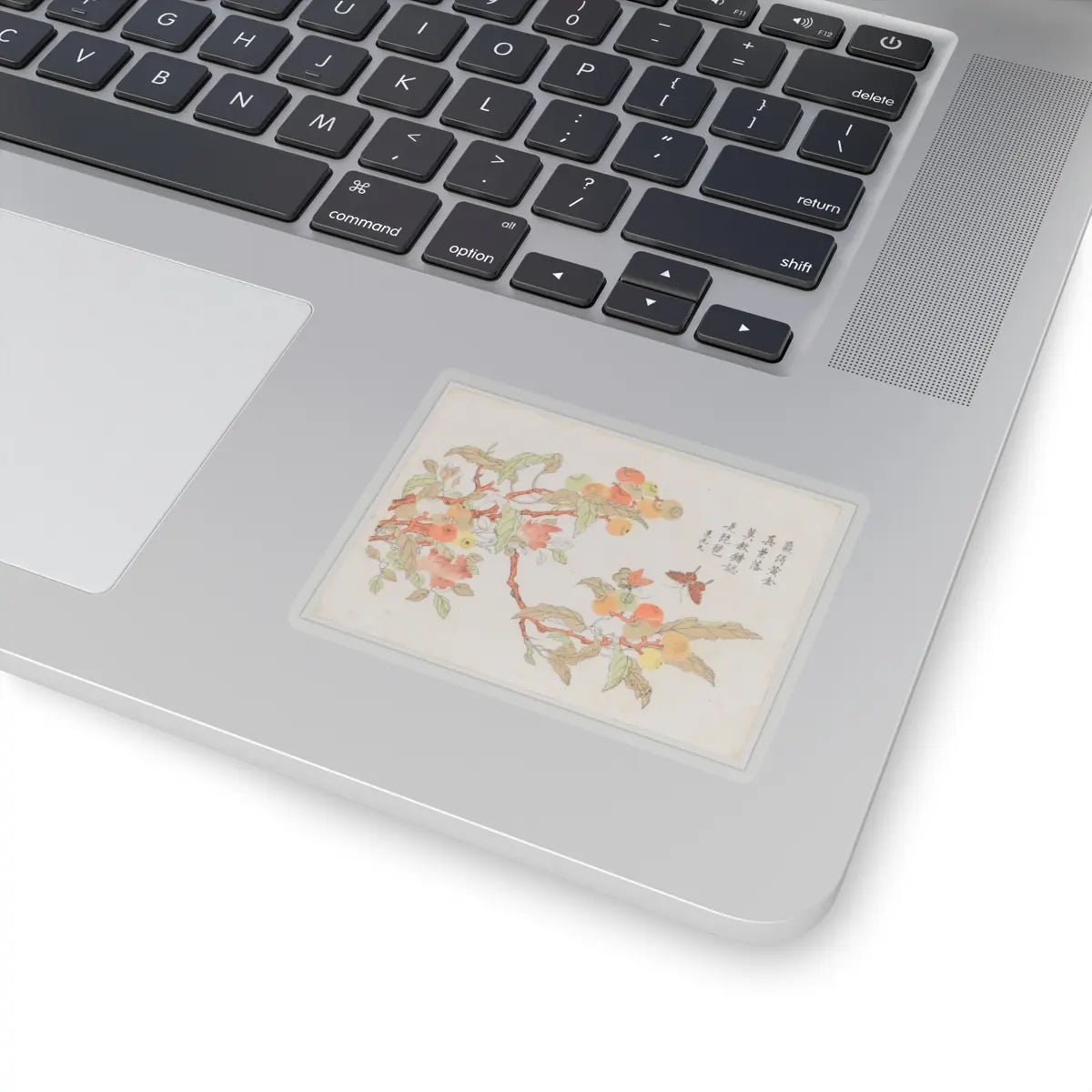 SKU:TSS-STICK-NKNBTT-3X3-14KN6 Sizes:3" × 3" Types:Transparent