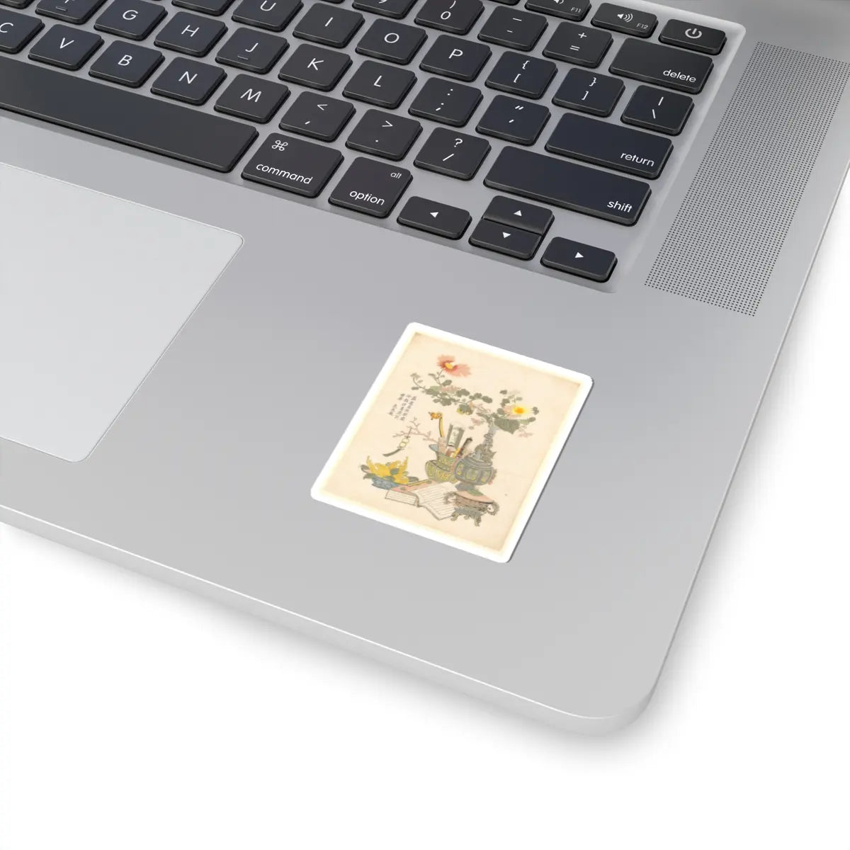 SKU:TSS-STICK-NKNCHR-2X2-2 Sizes:2" × 2" Types:White