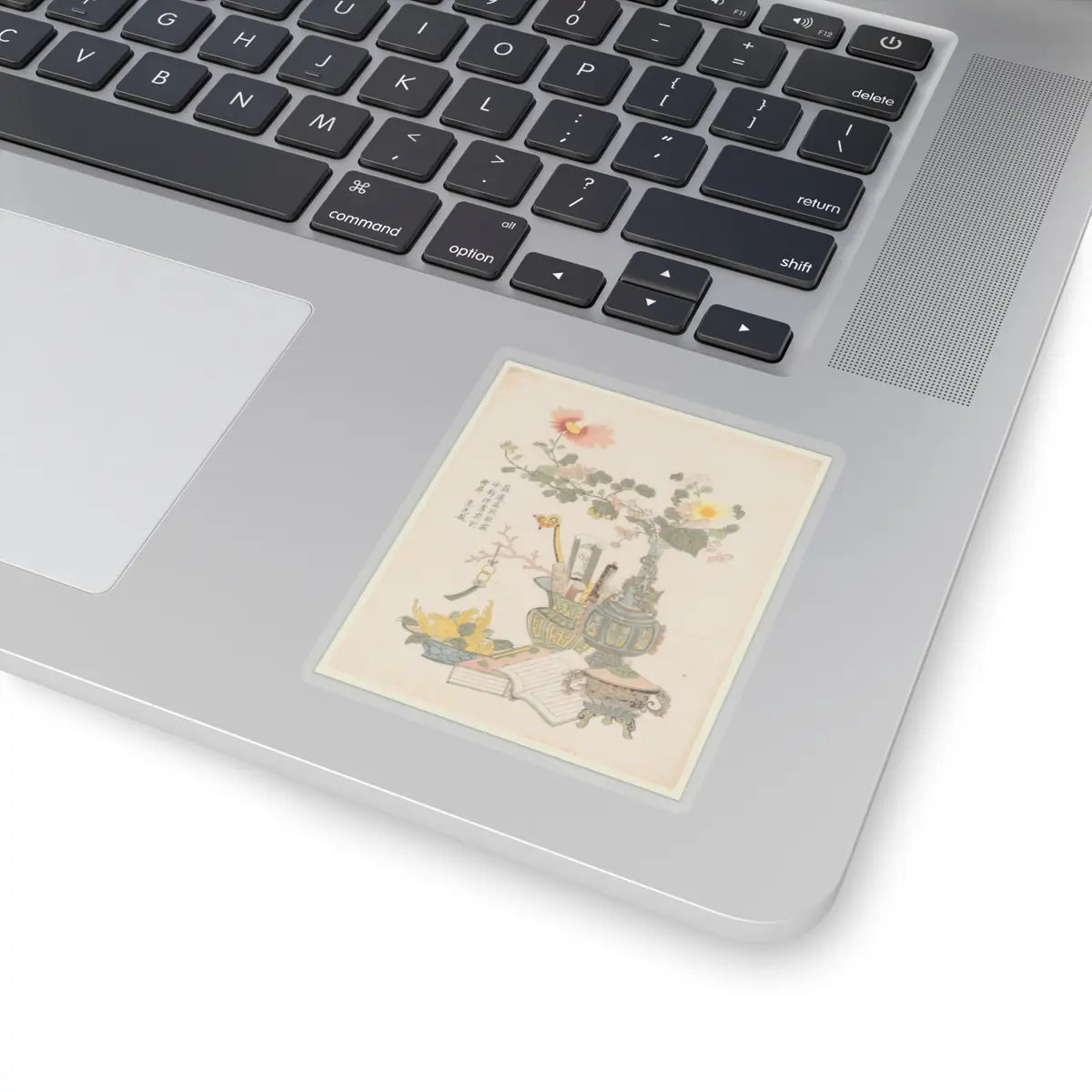 SKU:TSS-STICK-NKNCHR-3X3-14KNB Sizes:3" × 3" Types:Transparent