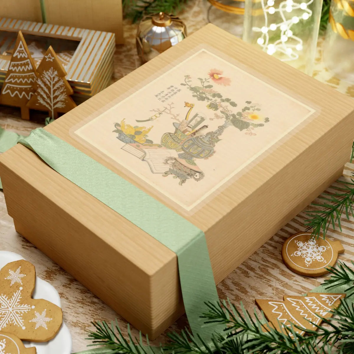 SKU:TSS-STICK-NKNCHR-6X6-14KNB Sizes:6" × 6" Types:Transparent