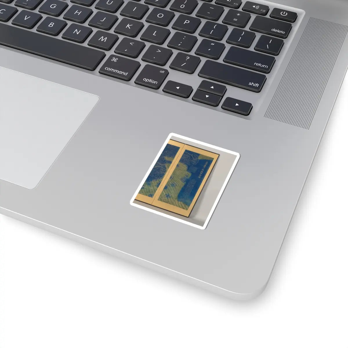 SKU:TSS-STICK-NKNCMP-2X2-2 Sizes:2" × 2" Types:White