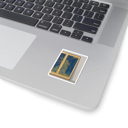 SKU:TSS-STICK-NKNCMP-2X2-2 Sizes:2" × 2" Types:White