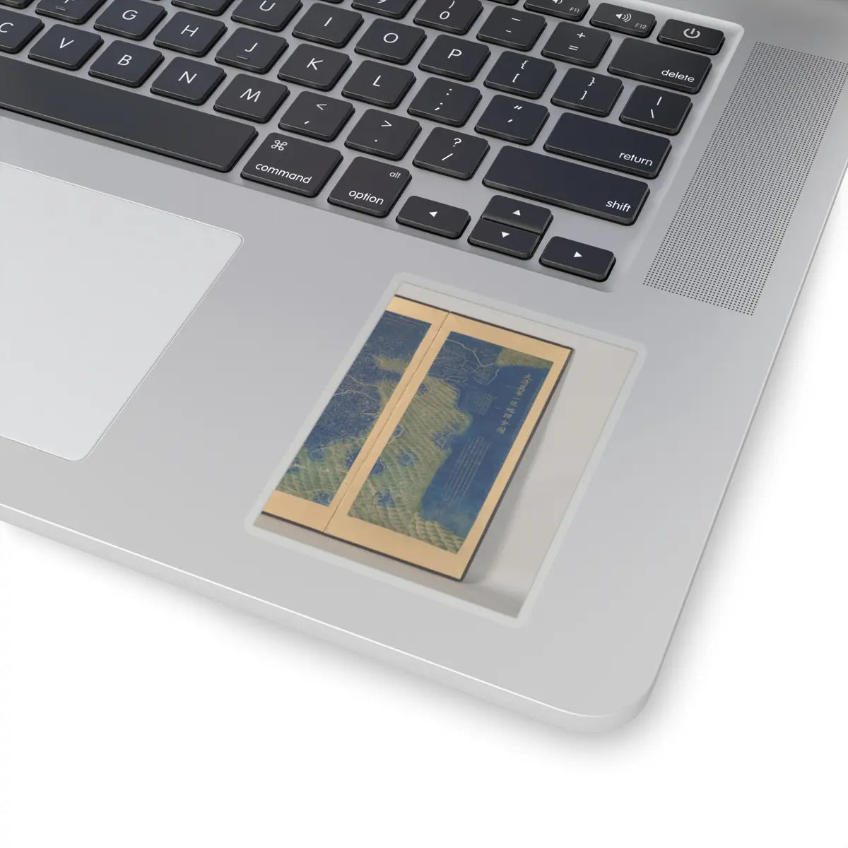 SKU:TSS-STICK-NKNCMP-3X3-14KND Sizes:3" × 3" Types:Transparent