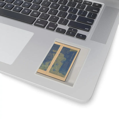 SKU:TSS-STICK-NKNCMP-3X3-14KND Sizes:3" × 3" Types:Transparent