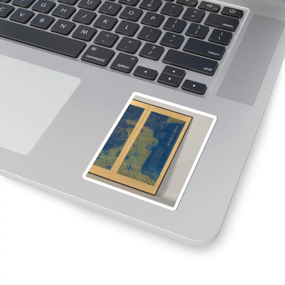 SKU:TSS-STICK-NKNCMP-3X3-2 Sizes:3" × 3" Types:White