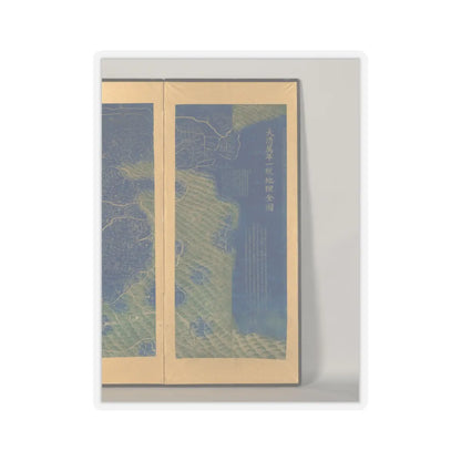 SKU:TSS-STICK-NKNCMP-4X4-14KND Sizes:4" × 4" Types:Transparent