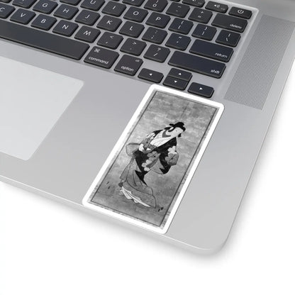 unknown - Dancers - late 17th–early 18th century v6 - STICKER Vinyl Kiss-Cut Decal