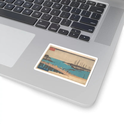 SKU:TSS-STICK-NKNT-3X3-14KNK Sizes:3" × 3" Types:White