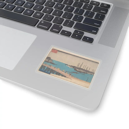 SKU:TSS-STICK-NKNT-3X3 Sizes:3" × 3" Types:Transparent