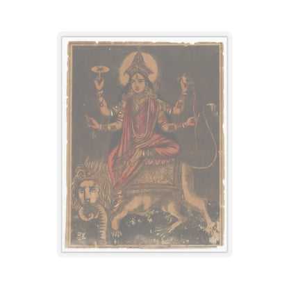 SKU:TSS-STICK-NKNGDD-2X2-14KNU Sizes:2" × 2" Types:Transparent