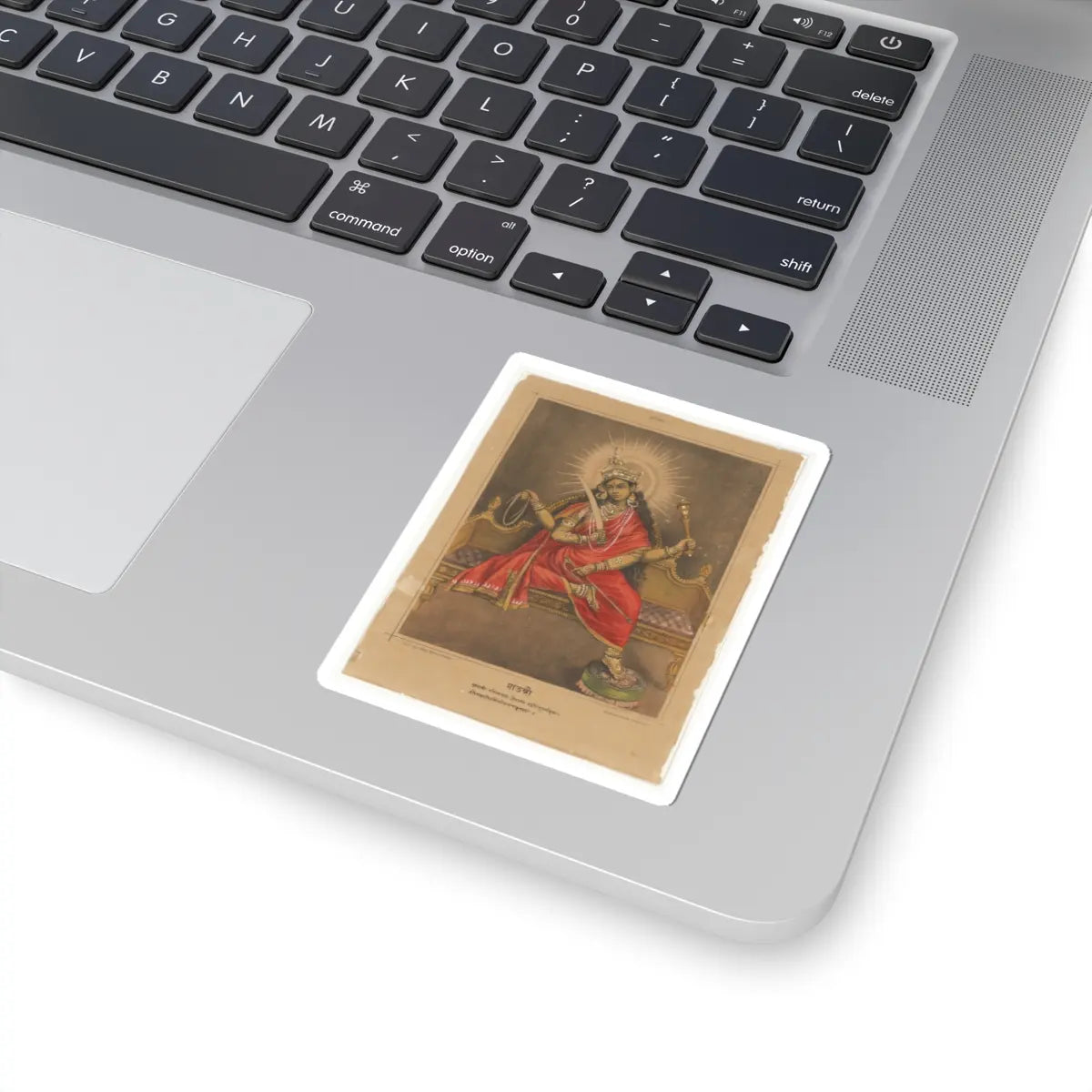 SKU:TSS-STICK-NKNGDD-3X3-6 Sizes:3" × 3" Types:White