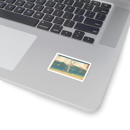 SKU:TSS-STICK-NKNGY-2X2-14KO4 Sizes:2" × 2" Types:White