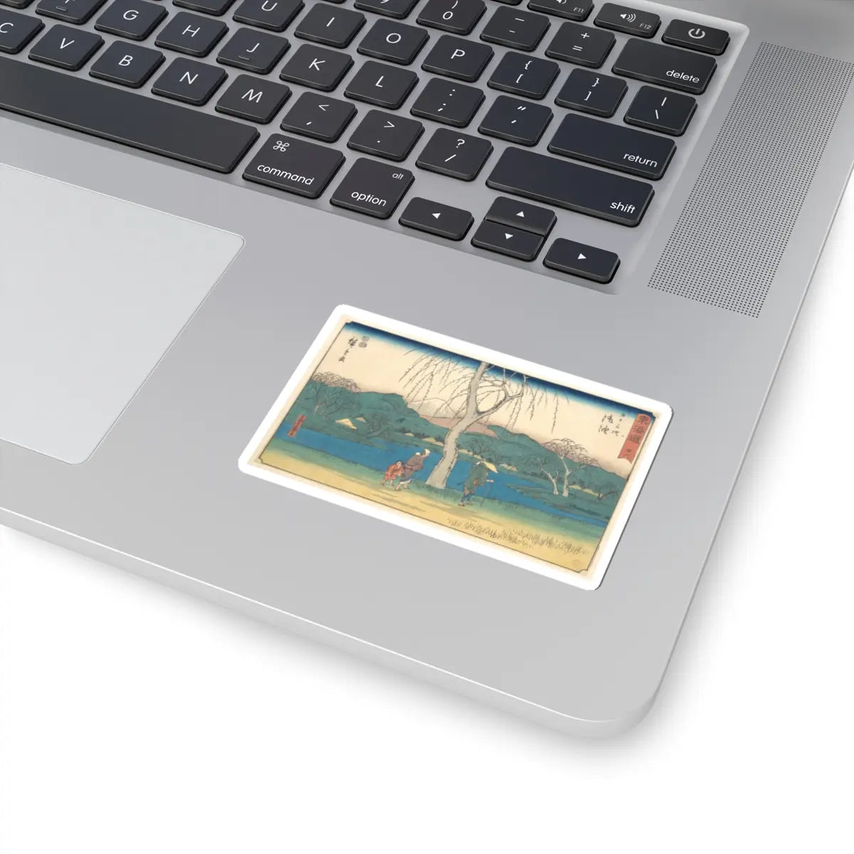 SKU:TSS-STICK-NKNGY-3X3-14KO4 Sizes:3" × 3" Types:White