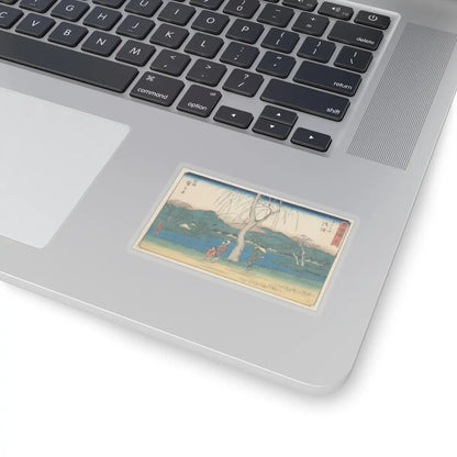 SKU:TSS-STICK-NKNGY-3X3 Sizes:3" × 3" Types:Transparent