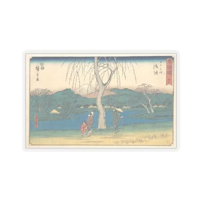 SKU:TSS-STICK-NKNGY-4X4 Sizes:4" × 4" Types:Transparent