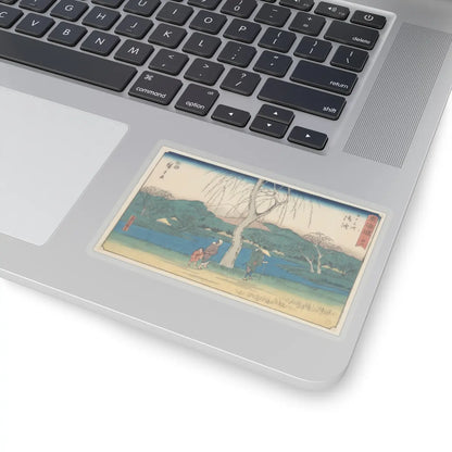 SKU:TSS-STICK-NKNGY-4X4 Sizes:4" × 4" Types:Transparent