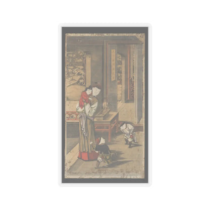 SKU:TSS-STICK-NKNGS-6X6 Sizes:6" × 6" Types:Transparent