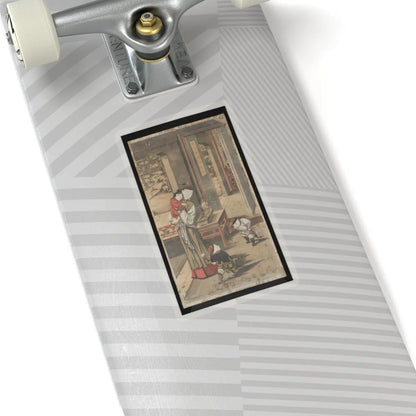 SKU:TSS-STICK-NKNGS-6X6 Sizes:6" × 6" Types:Transparent
