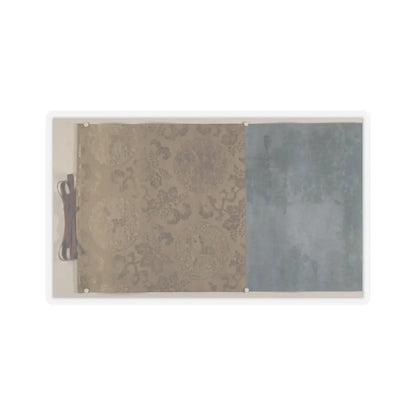 unknown - Iconographic Drawings of the Five Kings of Wisdom (Myōō-bu shoson) - 12th century v2 - STICKER Vinyl Kiss-Cut Decal