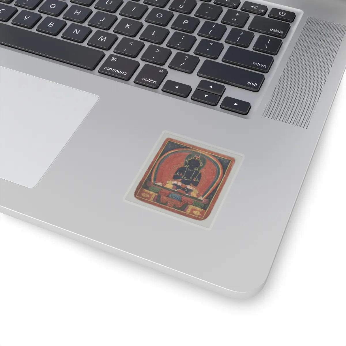 unknown - Initiation Cards (Tsakalis) - early 15th century v38 - STICKER Vinyl Kiss-Cut Decal