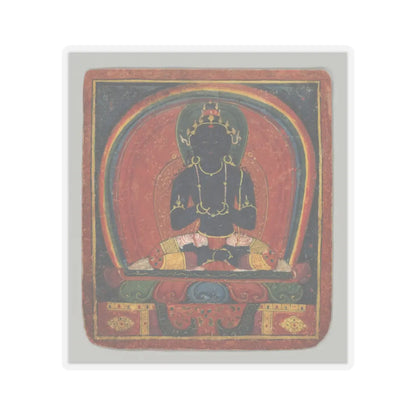 unknown - Initiation Cards (Tsakalis) - early 15th century v38 - STICKER Vinyl Kiss-Cut Decal