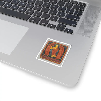 unknown - Initiation Cards (Tsakalis) - early 15th century v44 - STICKER Vinyl Kiss-Cut Decal