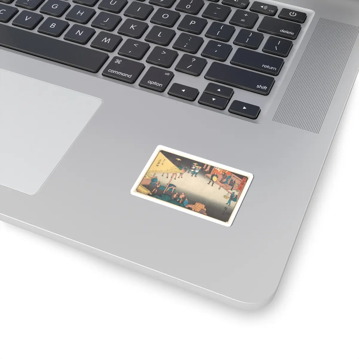 SKU:TSS-STICK-NKNSHY-2X2-14KO9 Sizes:2" × 2" Types:White