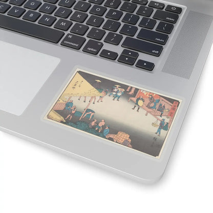 SKU:TSS-STICK-NKNSHY-4X4 Sizes:4" × 4" Types:Transparent