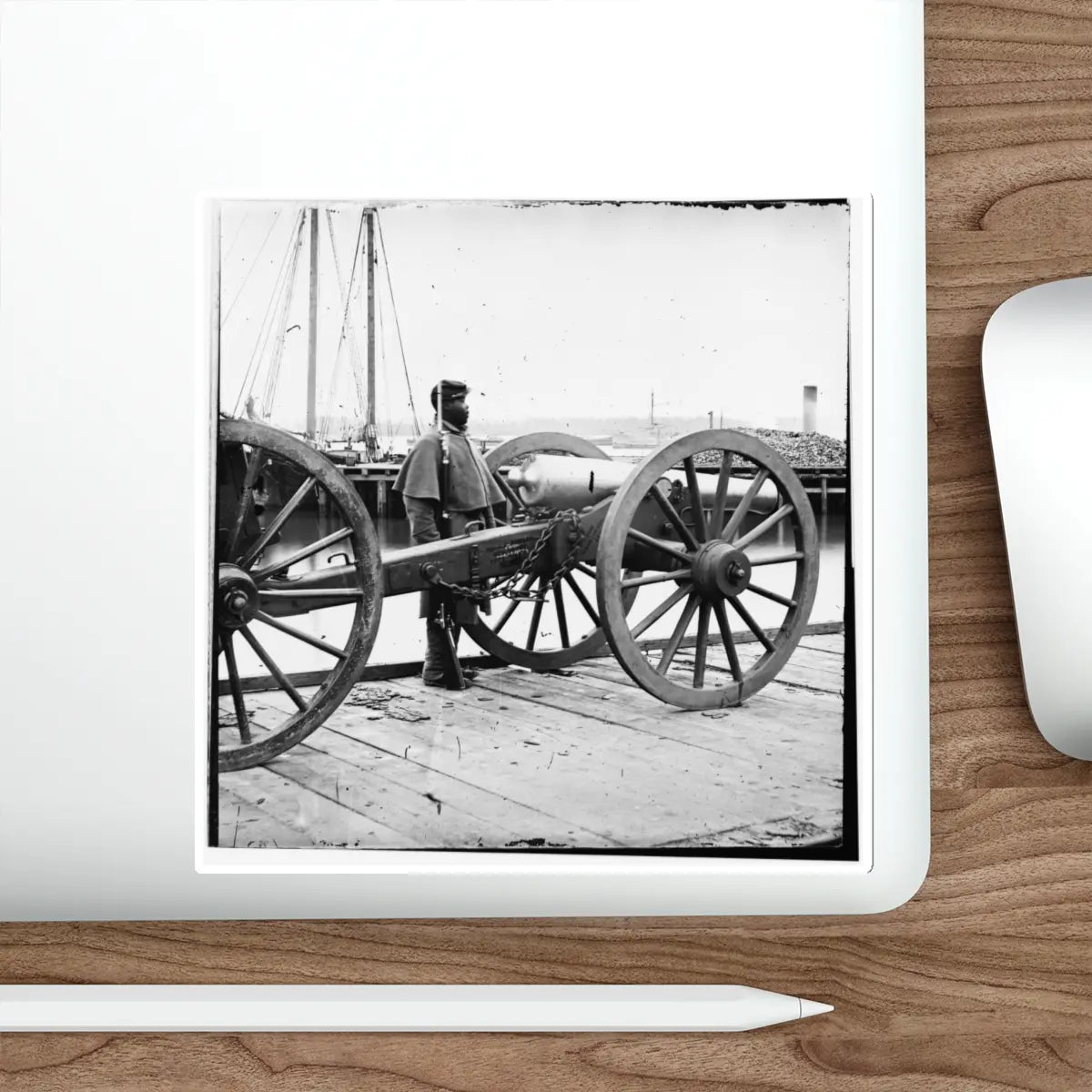 SKU:16931494837642840961 Sticker types:White Shape:Die-Cut Sizes:6" × 6"