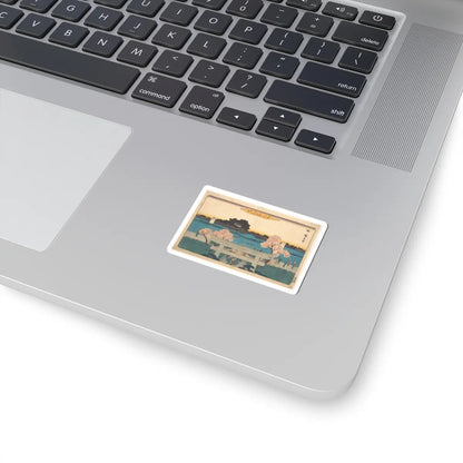 SKU:TSS-STICK-NKNMMG-2X2-14KP7 Sizes:2" × 2" Types:White