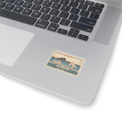 SKU:TSS-STICK-NKNMMG-2X2 Sizes:2" × 2" Types:Transparent