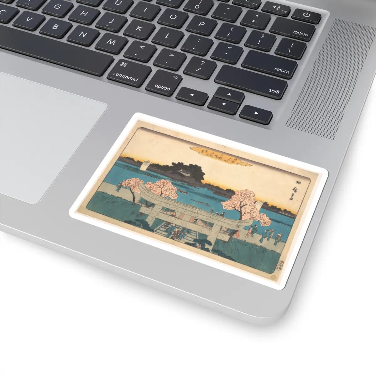SKU:TSS-STICK-NKNMMG-4X4-14KP7 Sizes:4" × 4" Types:White