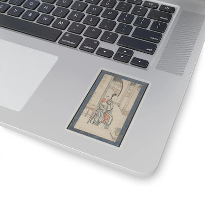 SKU:TSS-STICK-NKNMTH-3X3 Sizes:3" × 3" Types:Transparent