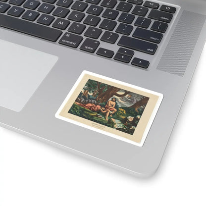 SKU:TSS-STICK-NKNNL-3X3-14KPE Sizes:3" × 3" Types:White