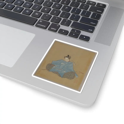 unknown - Painting - unknown v16 - STICKER Vinyl Kiss-Cut Decal