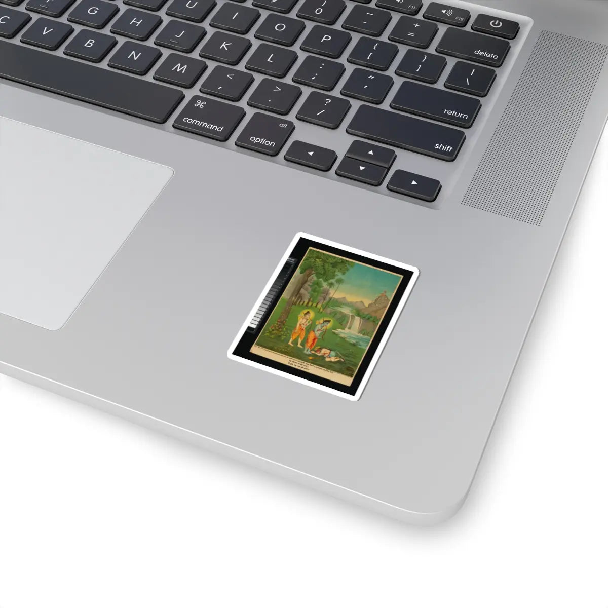 SKU:TSS-STICK-NKNRM-2X2-14KPZ Sizes:2" × 2" Types:White