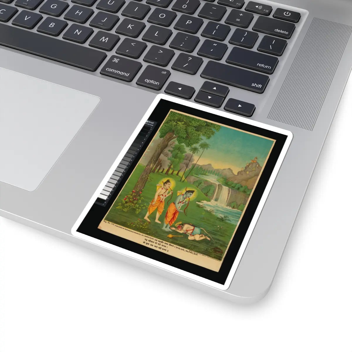 SKU:TSS-STICK-NKNRM-4X4-14KPZ Sizes:4" × 4" Types:White