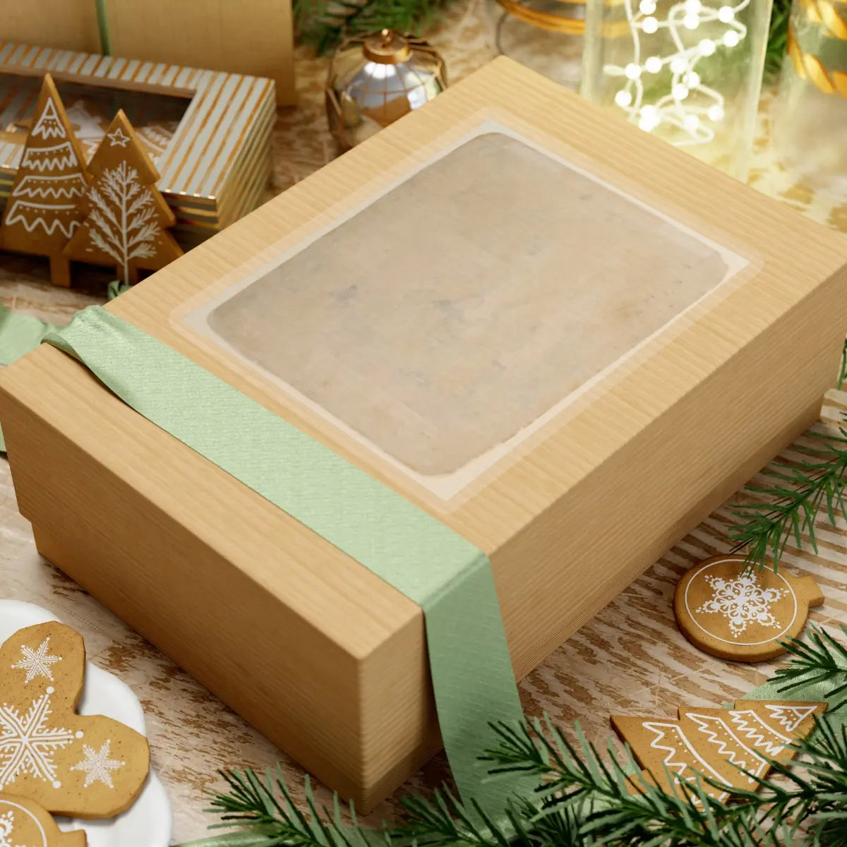 unknown - Ramkali Ragini- Page from a Dispersed Ragamala Series (Garland of Musical Modes) - 18th century v2 - STICKER Vinyl Kiss-Cut Decal