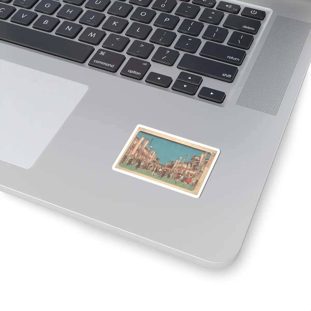 SKU:TSS-STICK-NKNSK-2X2-2 Sizes:2" × 2" Types:White